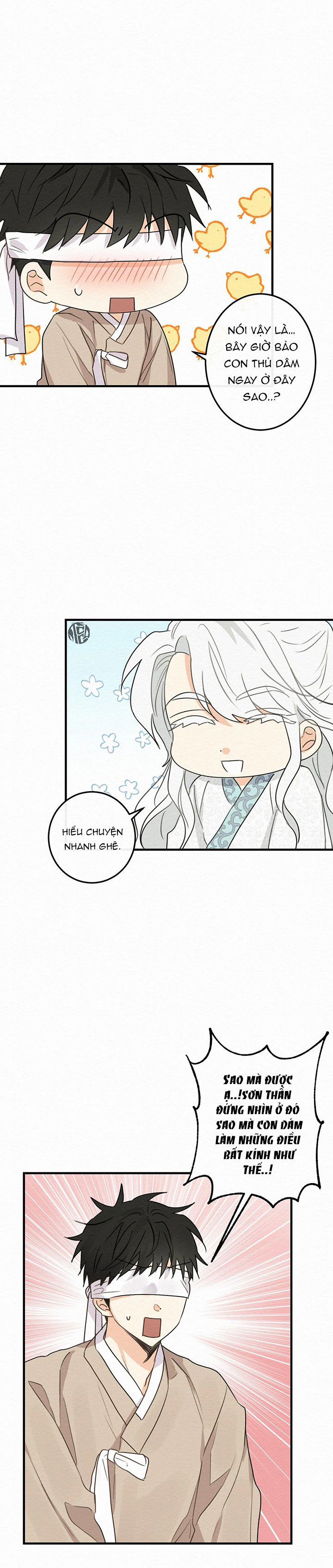 Truyện Cổ Tích Tà Dăm 2 trang 20