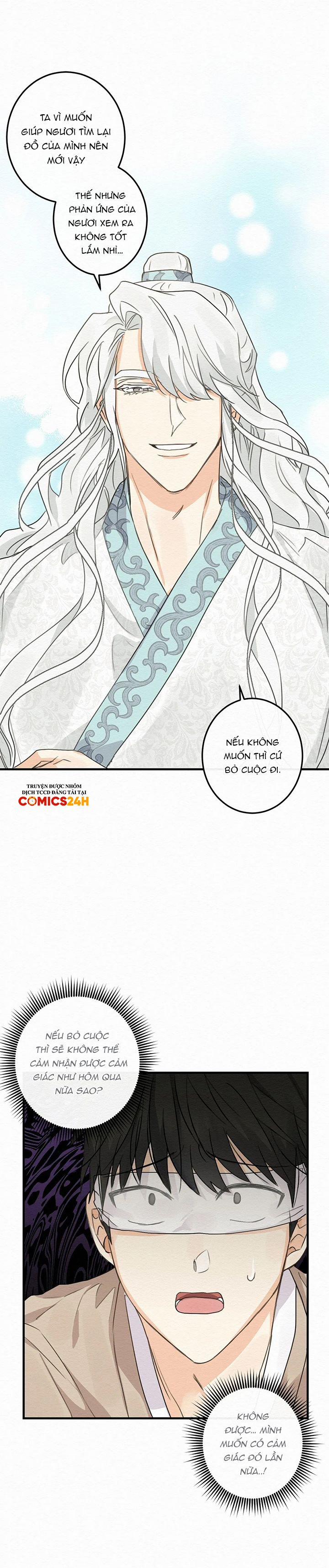 Truyện Cổ Tích Tà Dăm 2 trang 23