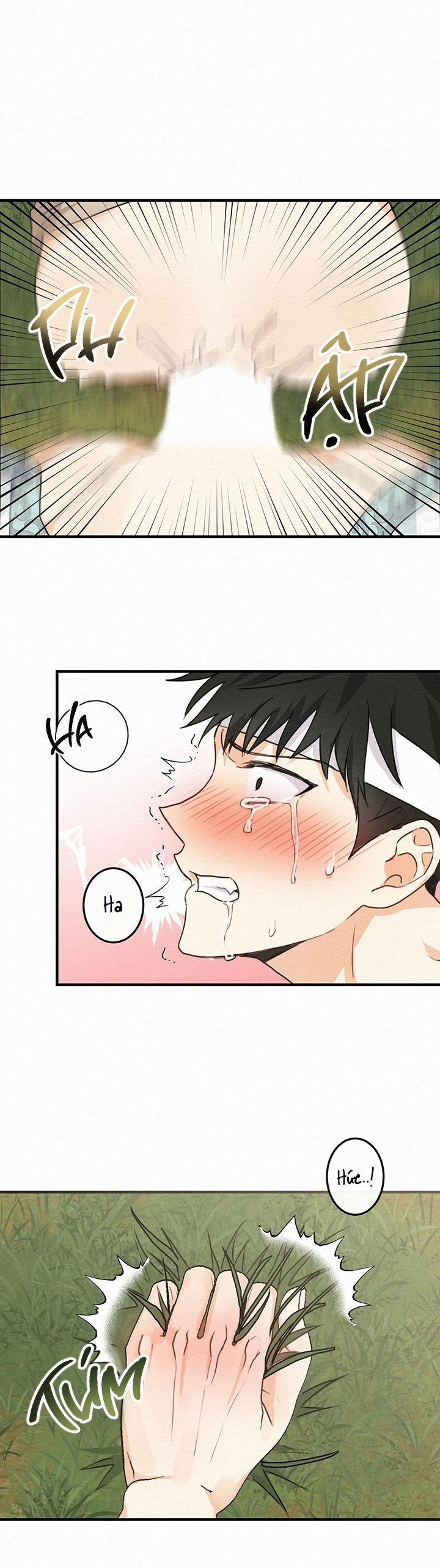 Truyện Cổ Tích Tà Dăm 2 trang 4