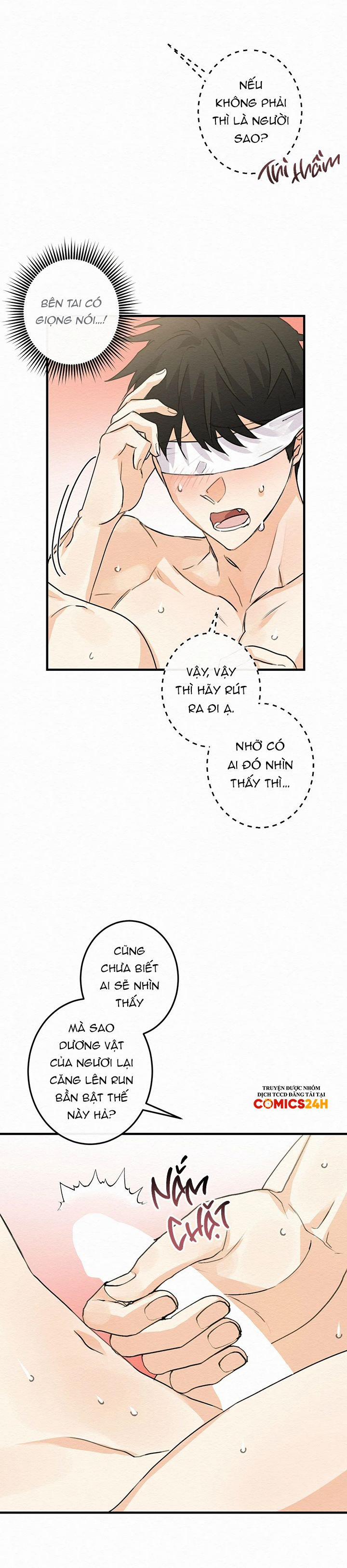 Truyện Cổ Tích Tà Dăm 3 trang 11