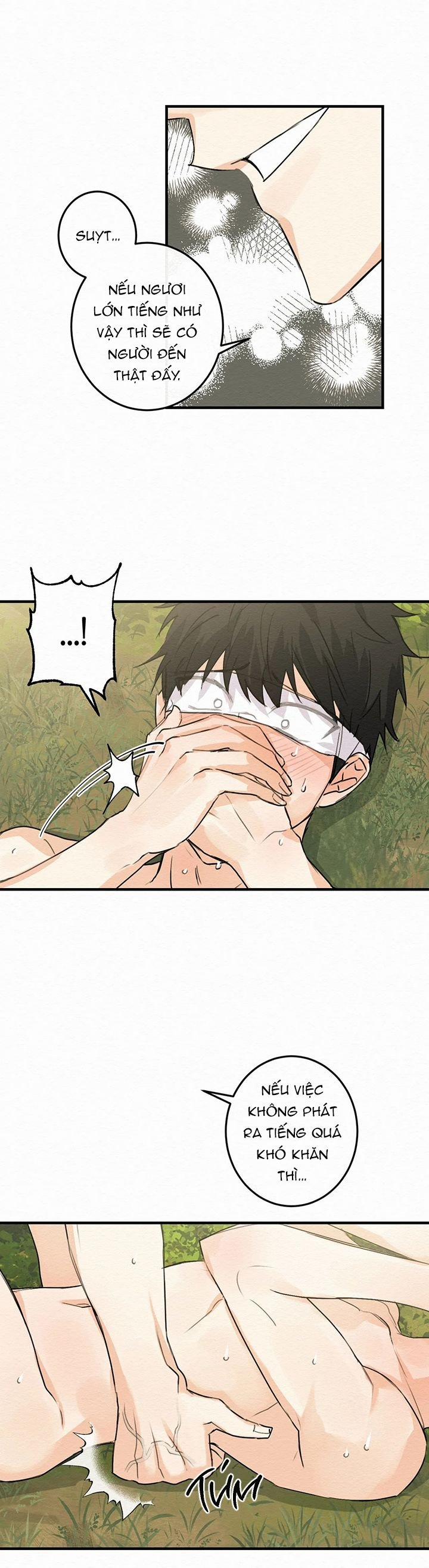 Truyện Cổ Tích Tà Dăm 3 trang 13