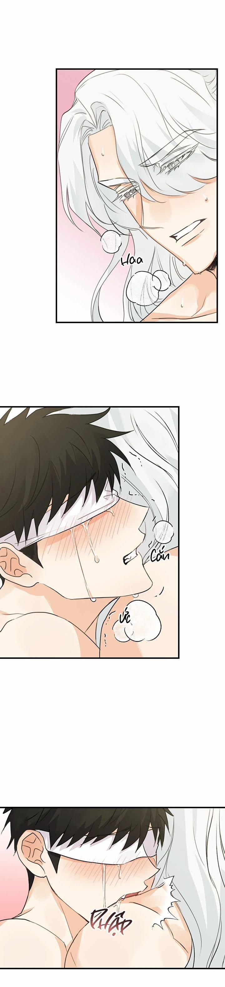 Truyện Cổ Tích Tà Dăm 3 trang 16