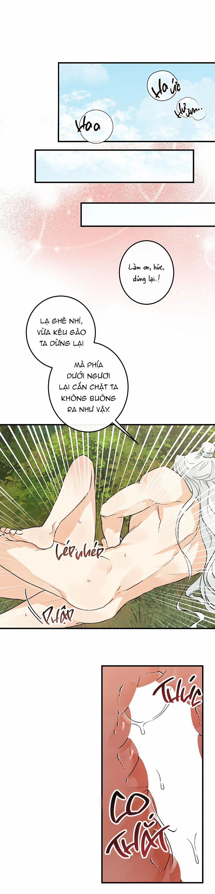 Truyện Cổ Tích Tà Dăm 3 trang 18