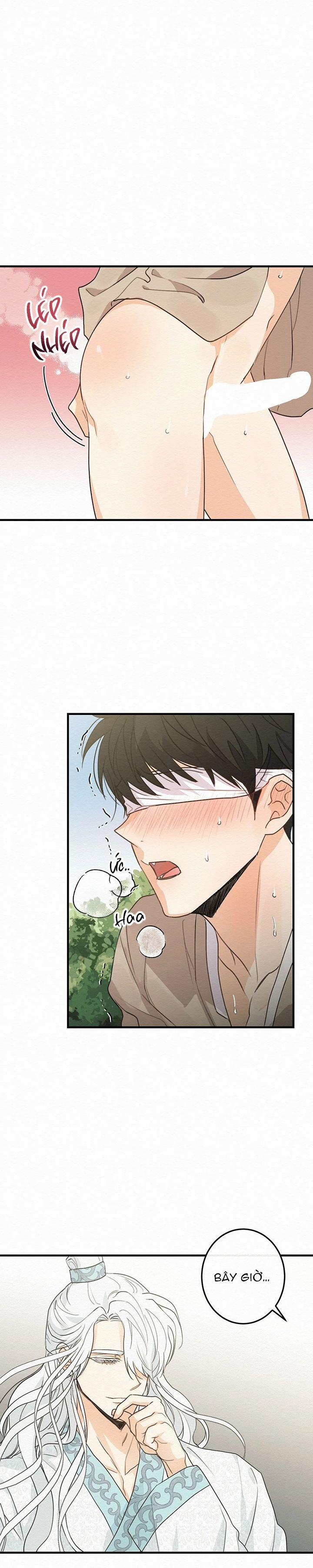 Truyện Cổ Tích Tà Dăm 3 trang 2