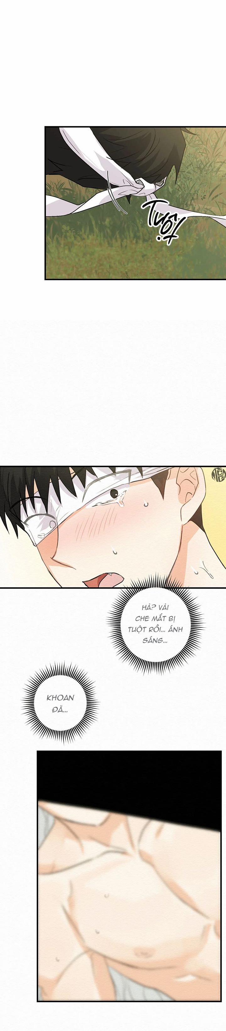 Truyện Cổ Tích Tà Dăm 3 trang 20