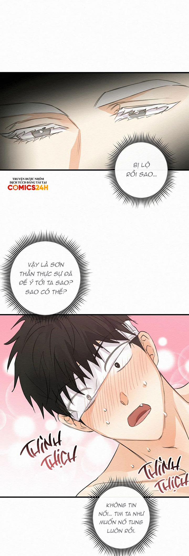 Truyện Cổ Tích Tà Dăm 3 trang 23