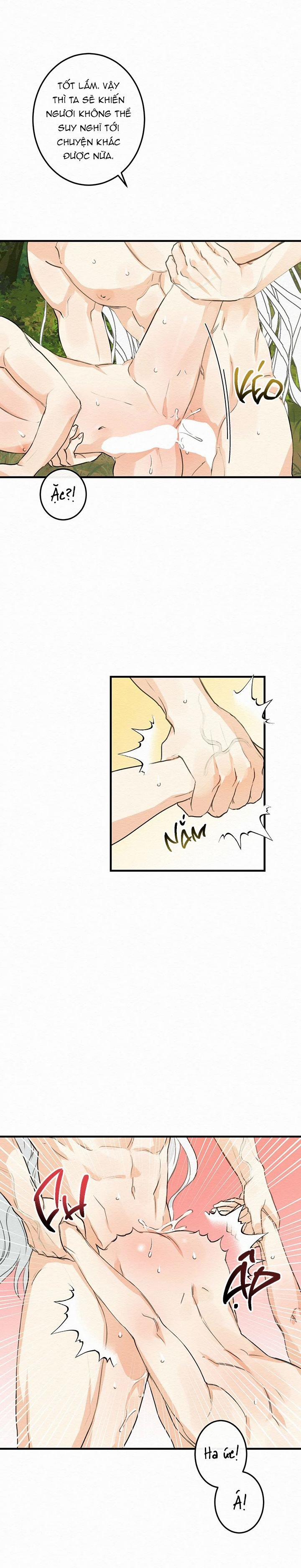 Truyện Cổ Tích Tà Dăm 3 trang 25