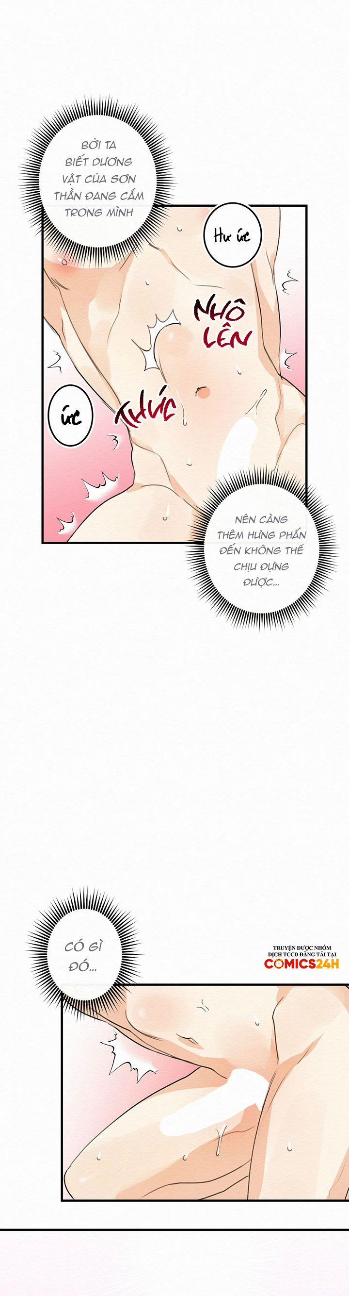 Truyện Cổ Tích Tà Dăm 3 trang 27