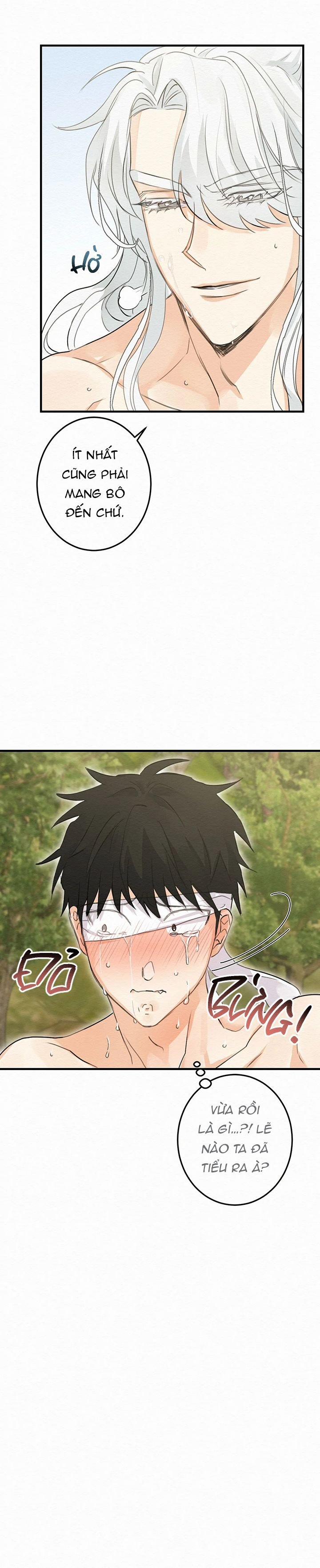 Truyện Cổ Tích Tà Dăm 3 trang 29