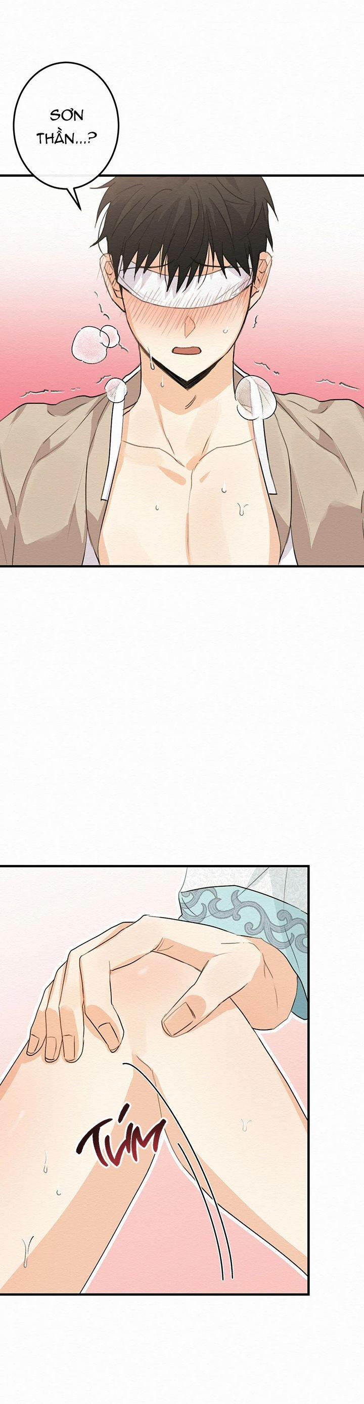 Truyện Cổ Tích Tà Dăm 3 trang 4