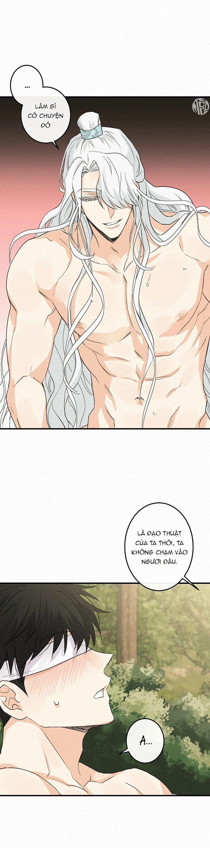 Truyện Cổ Tích Tà Dăm 3 trang 6