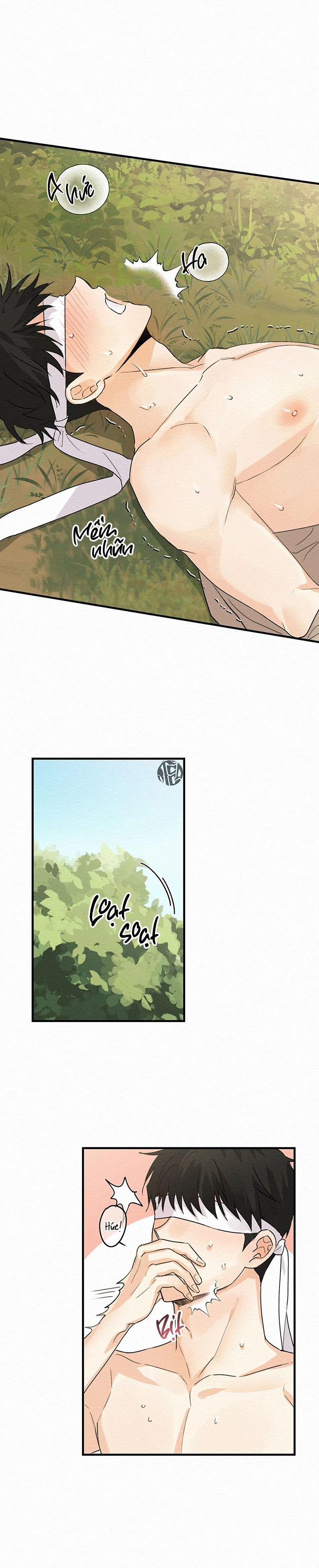 Truyện Cổ Tích Tà Dăm 3 trang 9