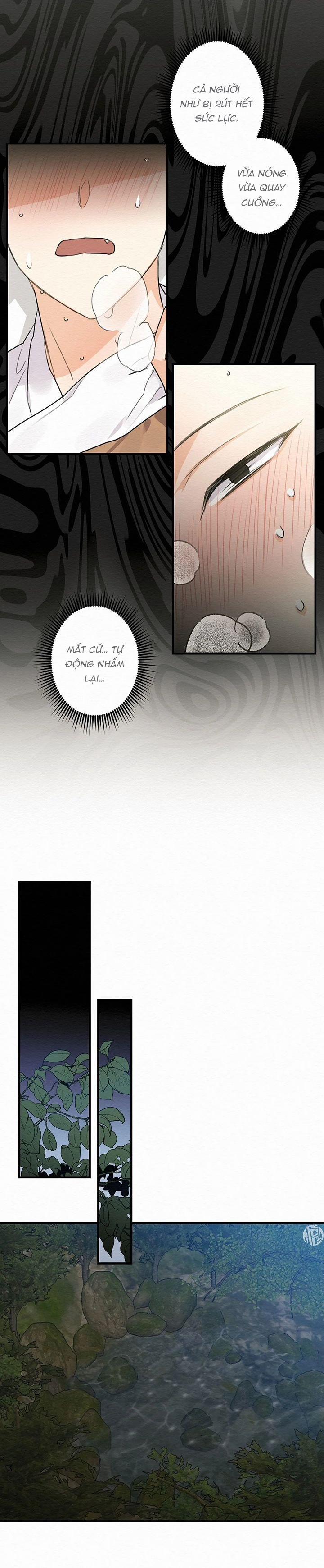 Truyện Cổ Tích Tà Dăm 4 trang 10