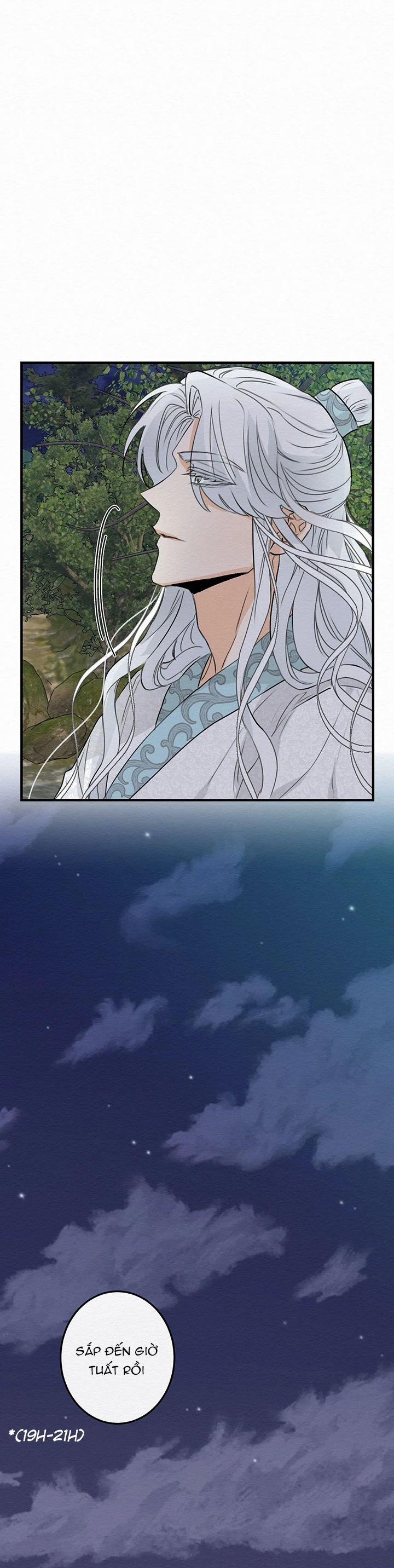 Truyện Cổ Tích Tà Dăm 4 trang 11