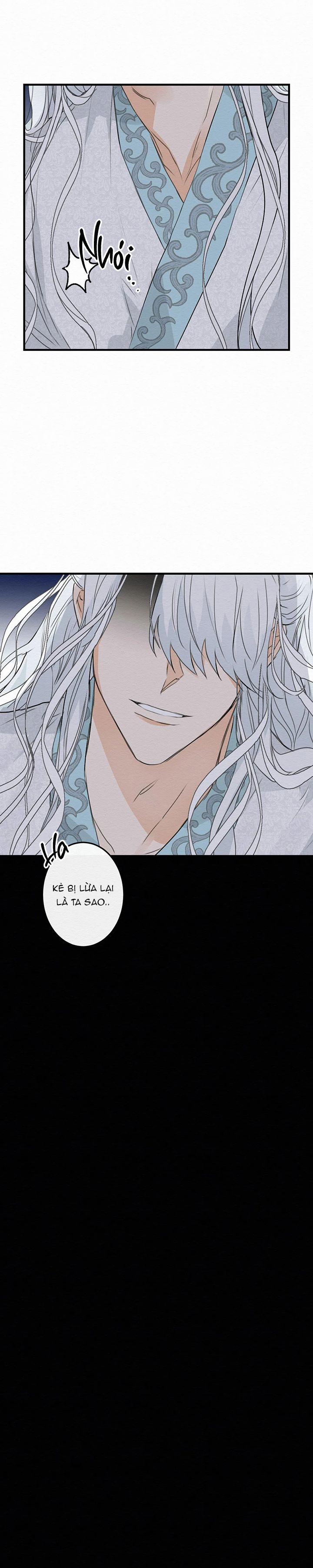 Truyện Cổ Tích Tà Dăm 4 trang 13