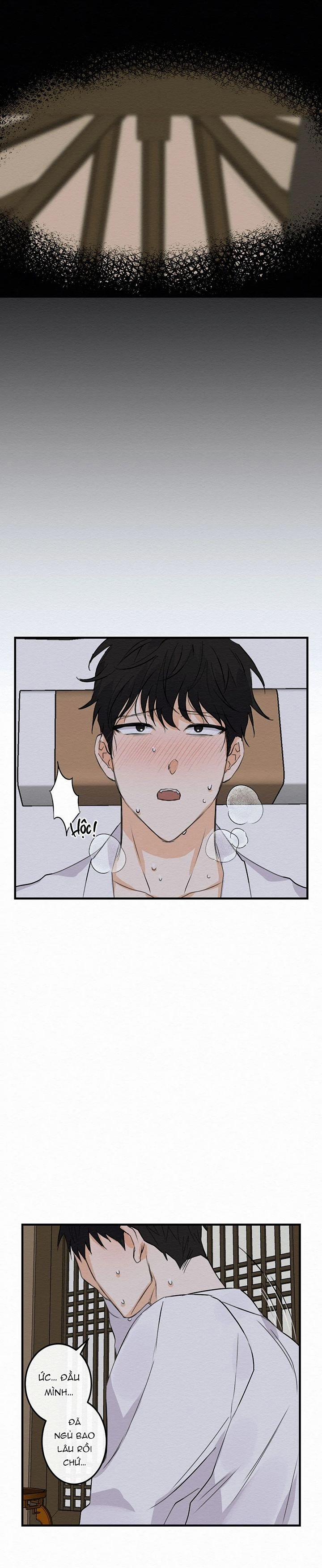 Truyện Cổ Tích Tà Dăm 4 trang 14