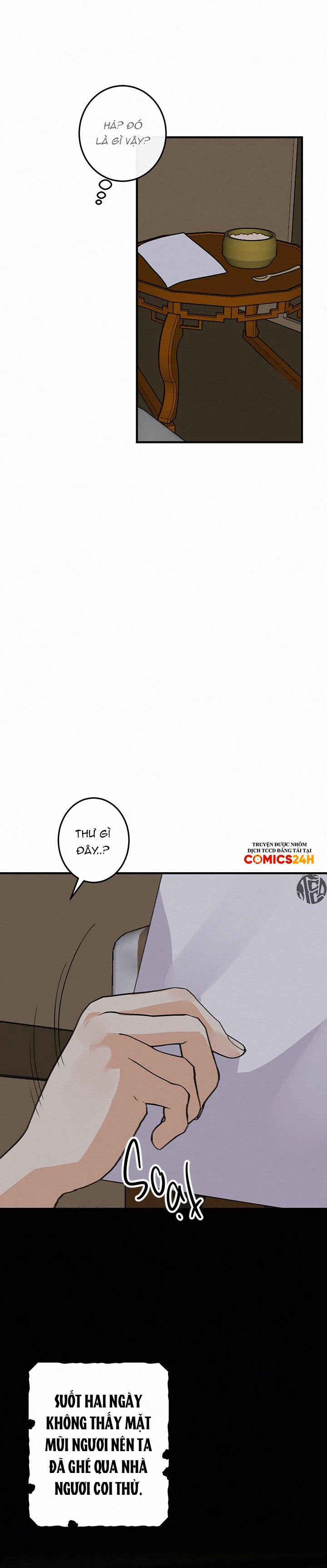 Truyện Cổ Tích Tà Dăm 4 trang 15