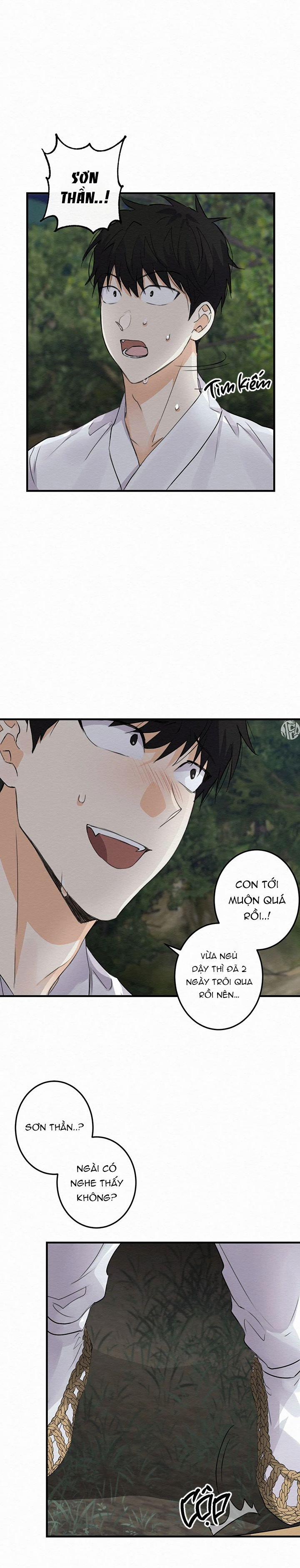 Truyện Cổ Tích Tà Dăm 4 trang 18