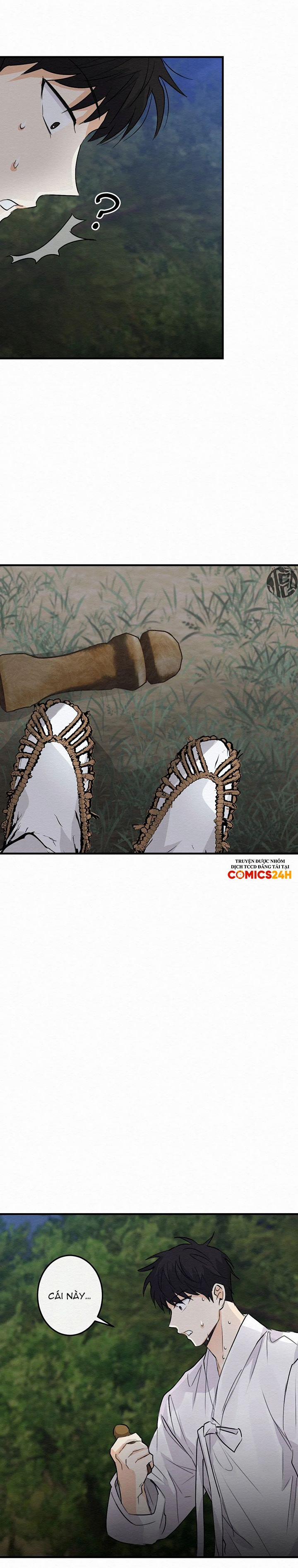 Truyện Cổ Tích Tà Dăm 4 trang 19