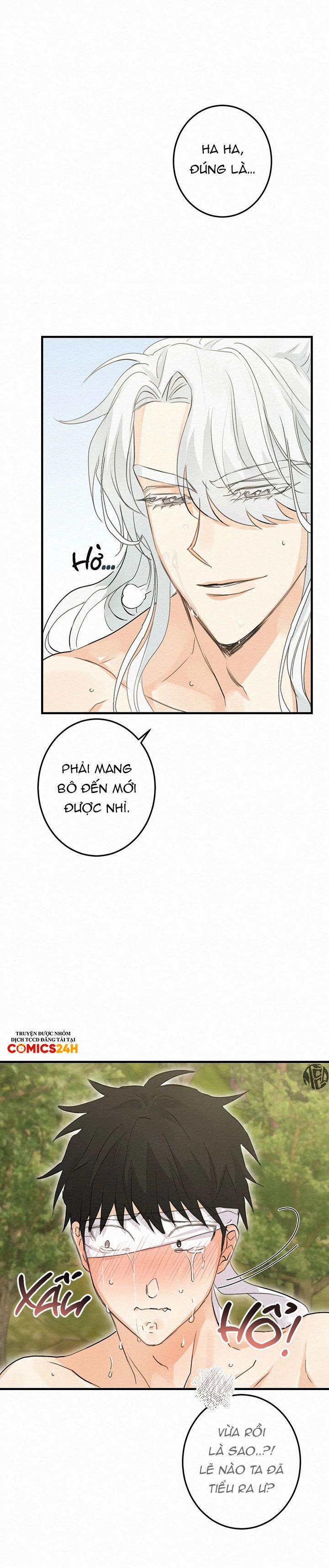 Truyện Cổ Tích Tà Dăm 4 trang 2