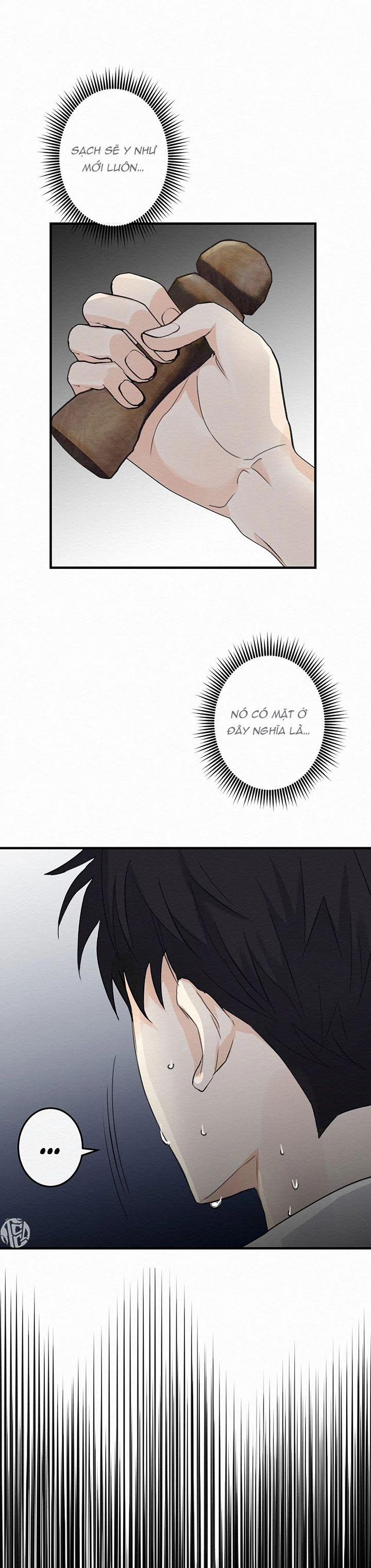 Truyện Cổ Tích Tà Dăm 4 trang 20