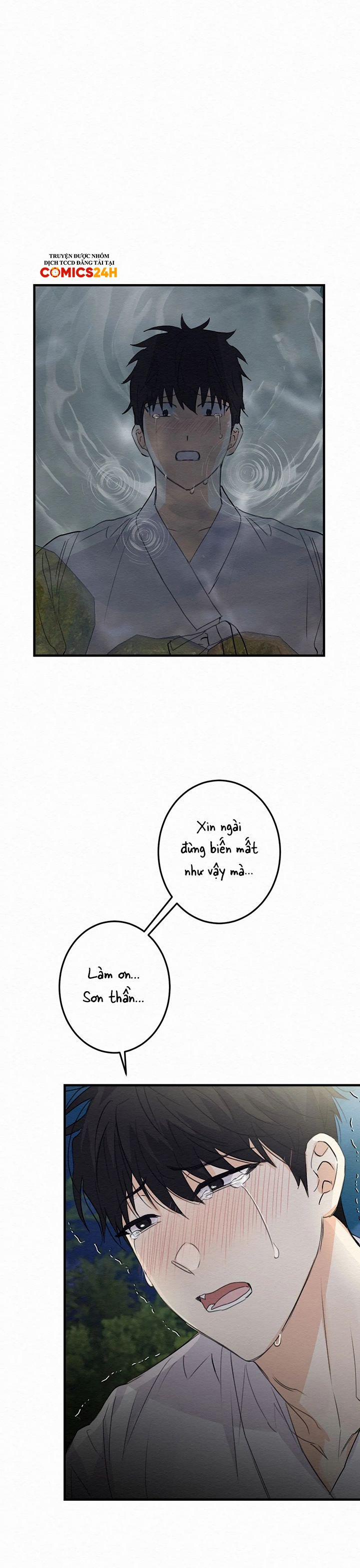 Truyện Cổ Tích Tà Dăm 4 trang 23