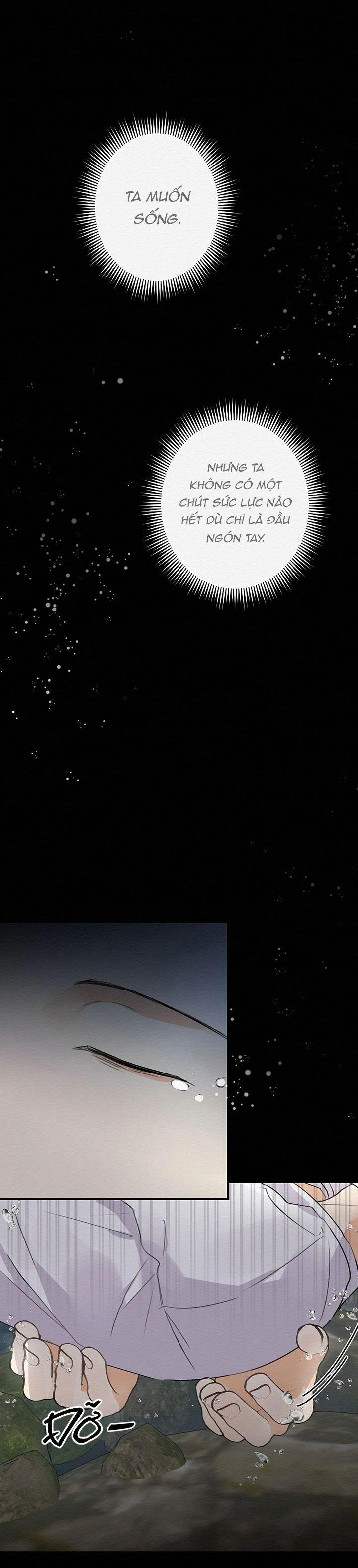 Truyện Cổ Tích Tà Dăm 4 trang 27