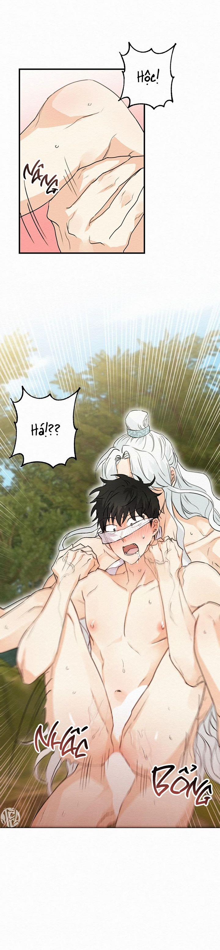 Truyện Cổ Tích Tà Dăm 4 trang 4