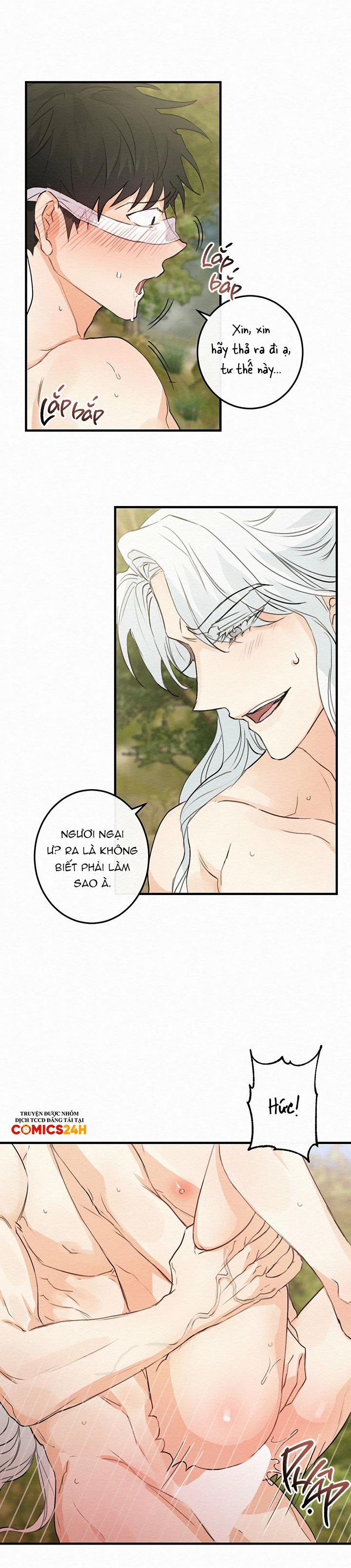 Truyện Cổ Tích Tà Dăm 4 trang 5