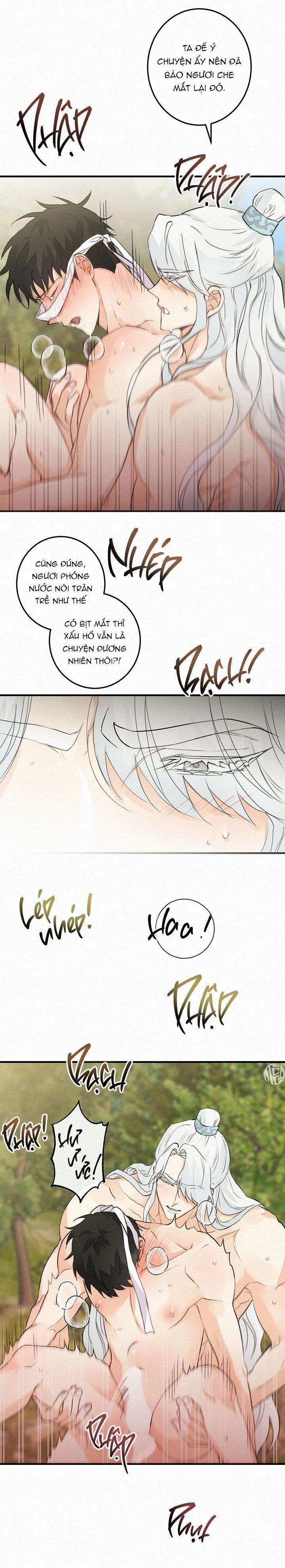 Truyện Cổ Tích Tà Dăm 4 trang 6