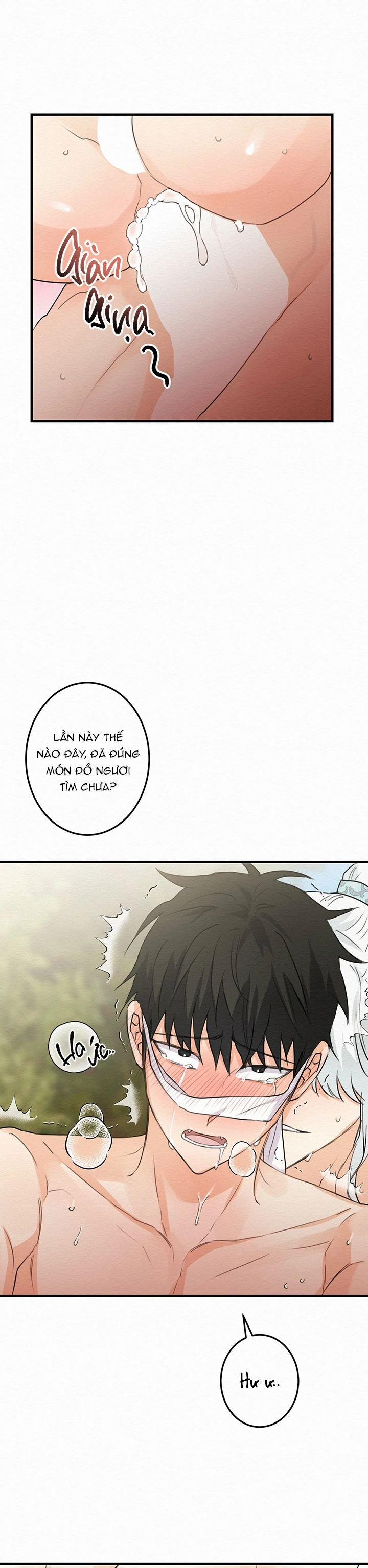 Truyện Cổ Tích Tà Dăm 4 trang 7