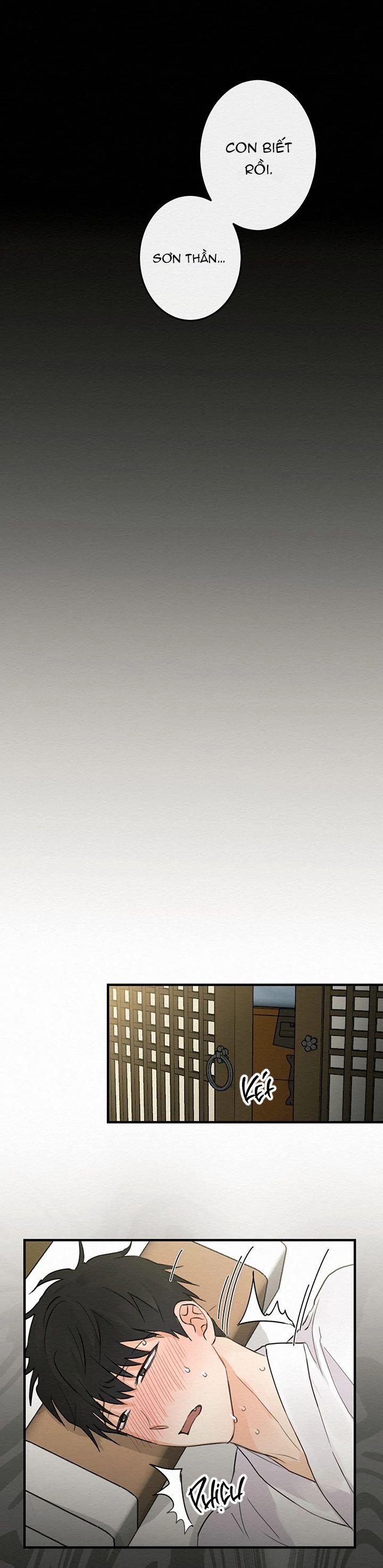 Truyện Cổ Tích Tà Dăm 4 trang 9