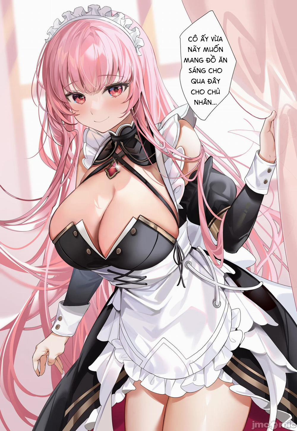 Truyện Của Machi 3.1 trang 2