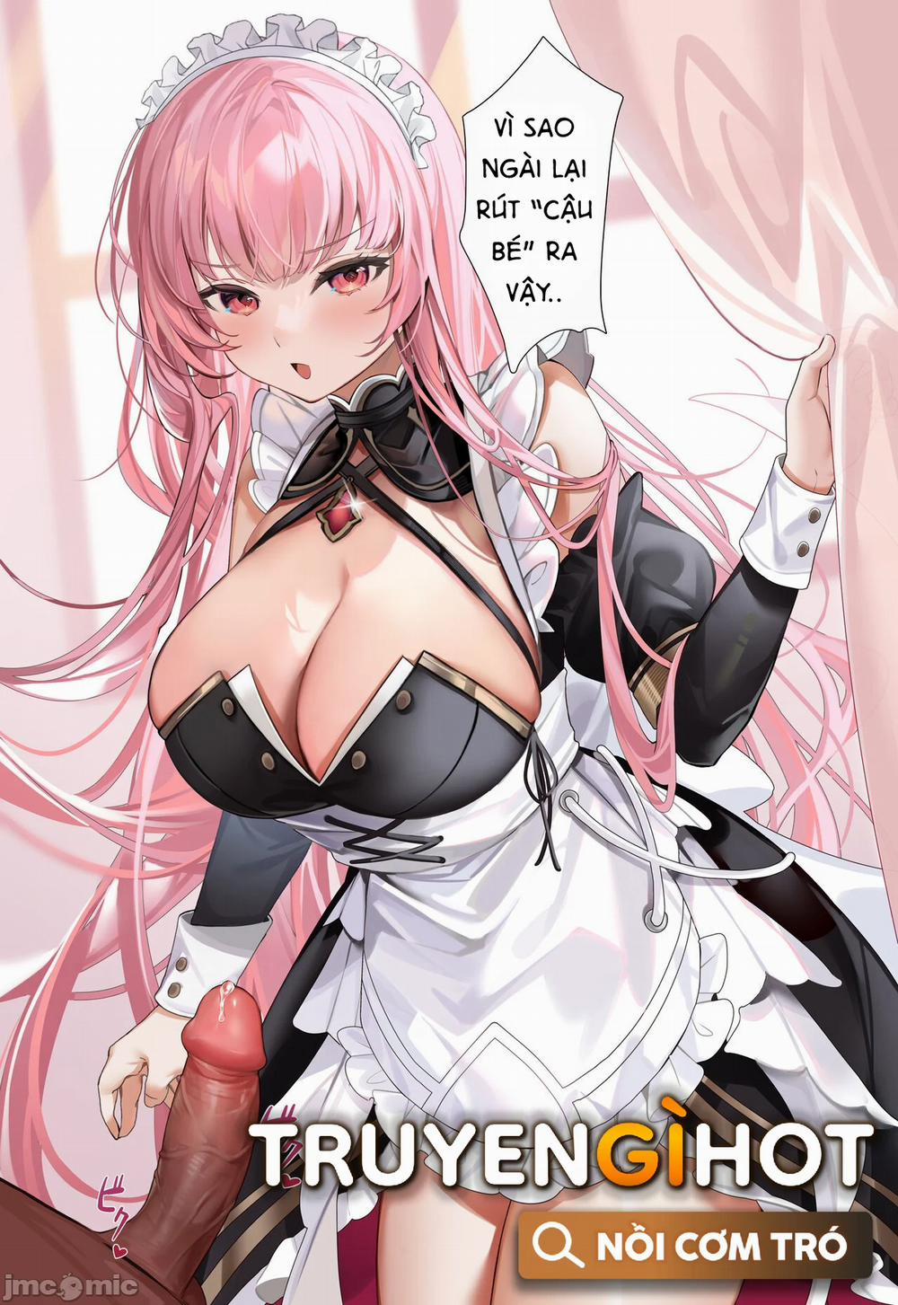 Truyện Của Machi 3.1 trang 5