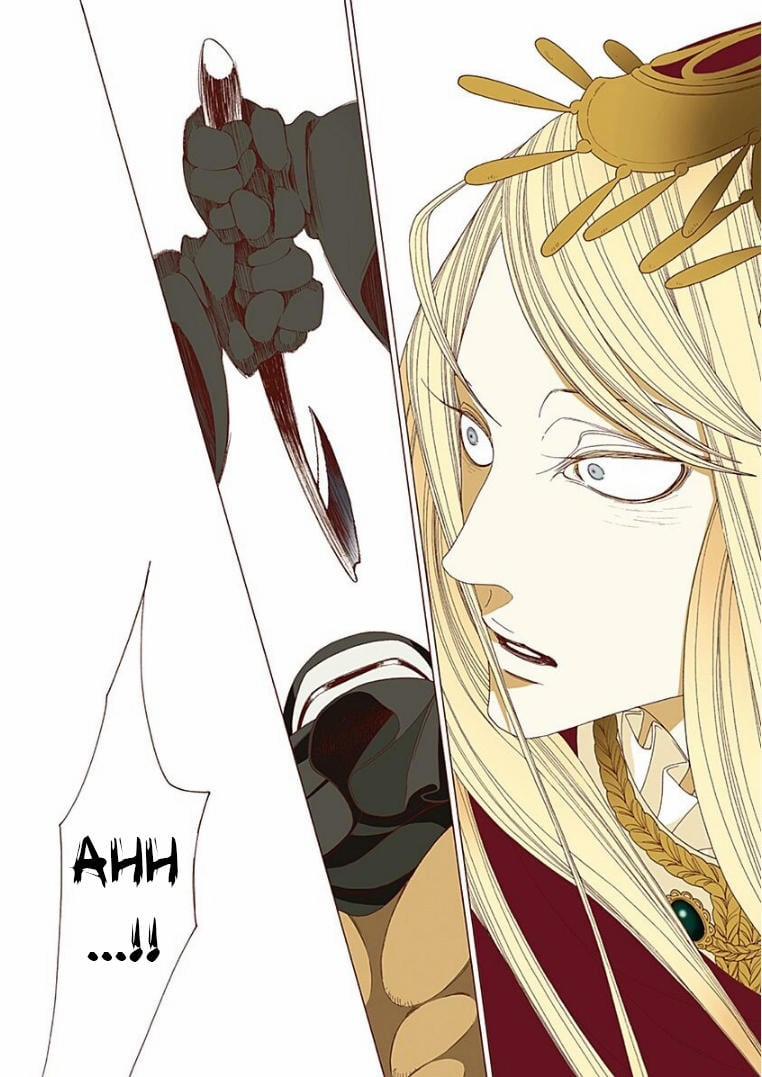 Truyện Kể Vương Quốc Nọ 1 trang 23