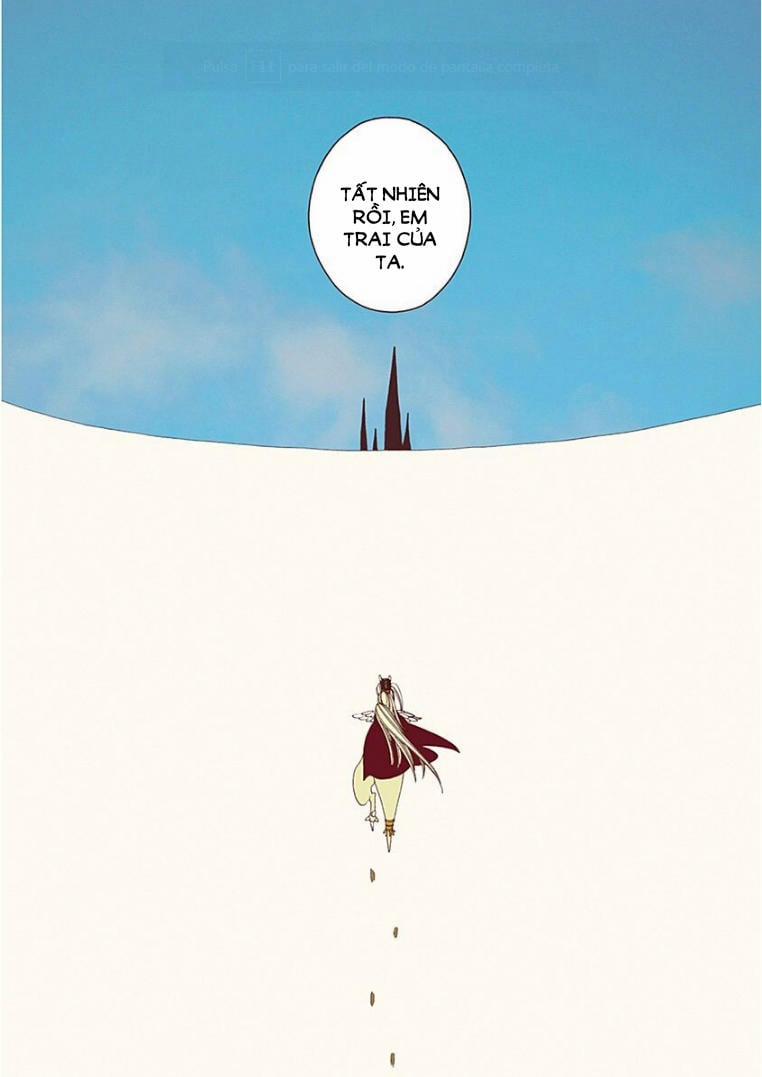 Truyện Kể Vương Quốc Nọ 1 trang 30