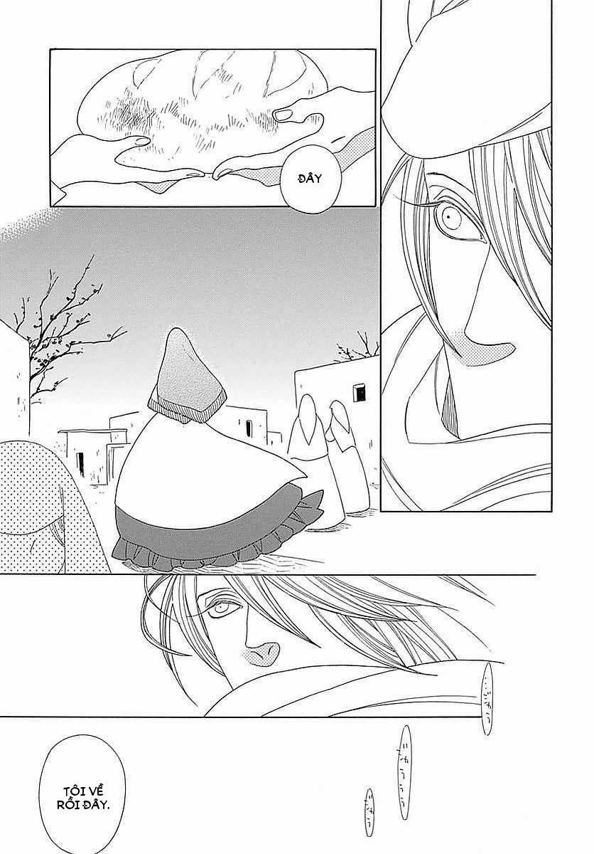 Truyện Kể Vương Quốc Nọ 1 trang 35