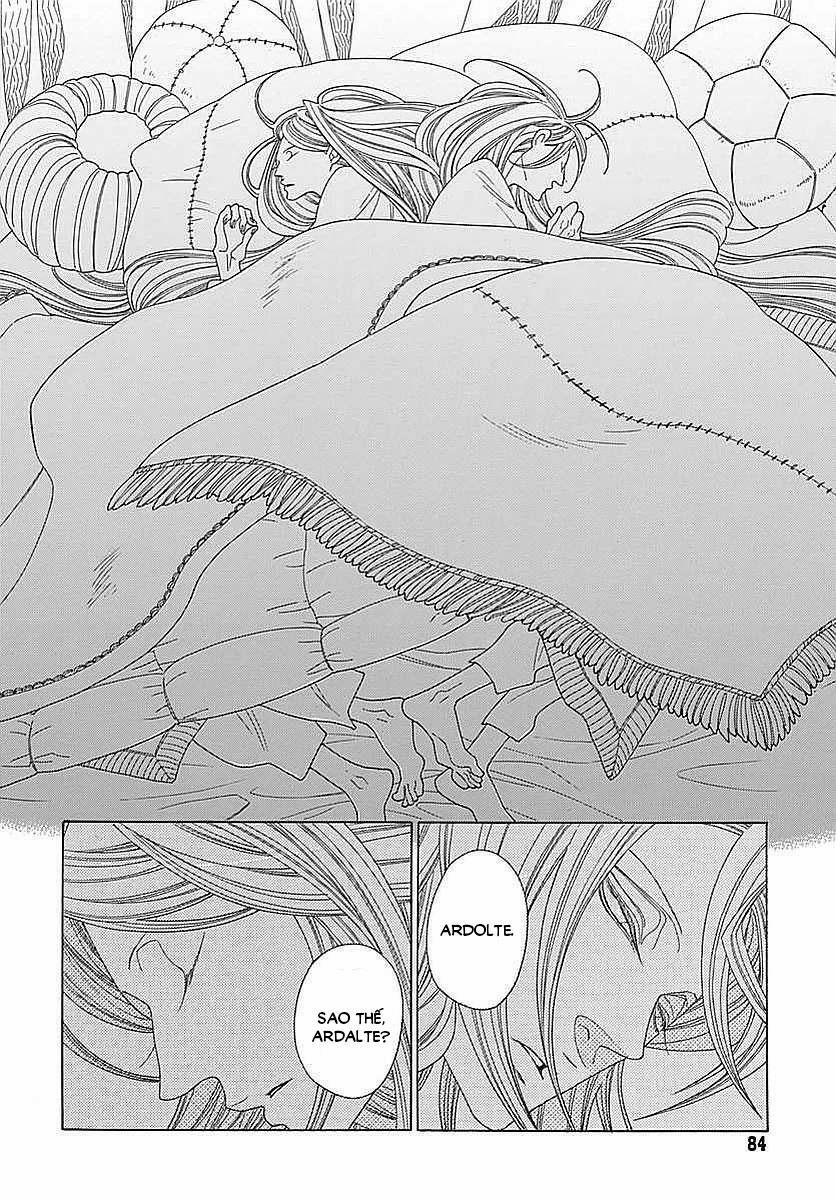 Truyện Kể Vương Quốc Nọ 1 trang 42