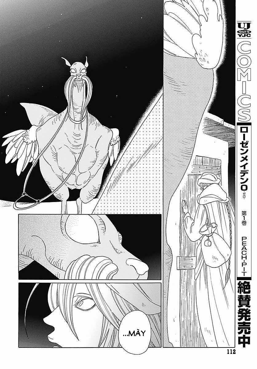 Truyện Kể Vương Quốc Nọ 1 trang 70