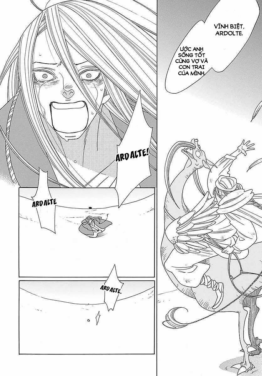 Truyện Kể Vương Quốc Nọ 1 trang 77