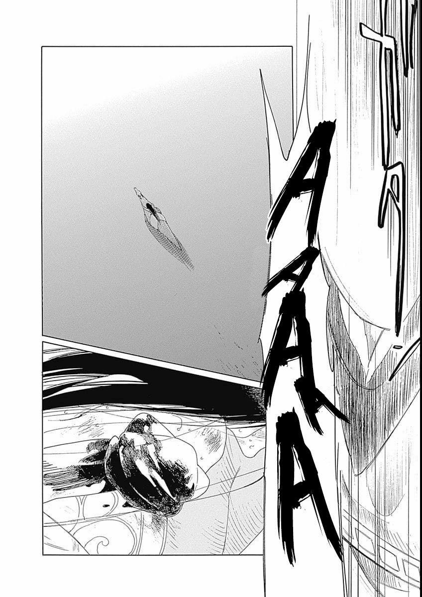 Truyện Kể Vương Quốc Nọ 10 trang 13