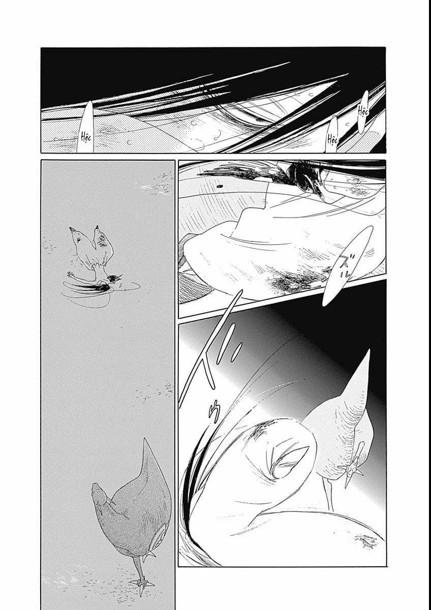 Truyện Kể Vương Quốc Nọ 10 trang 14