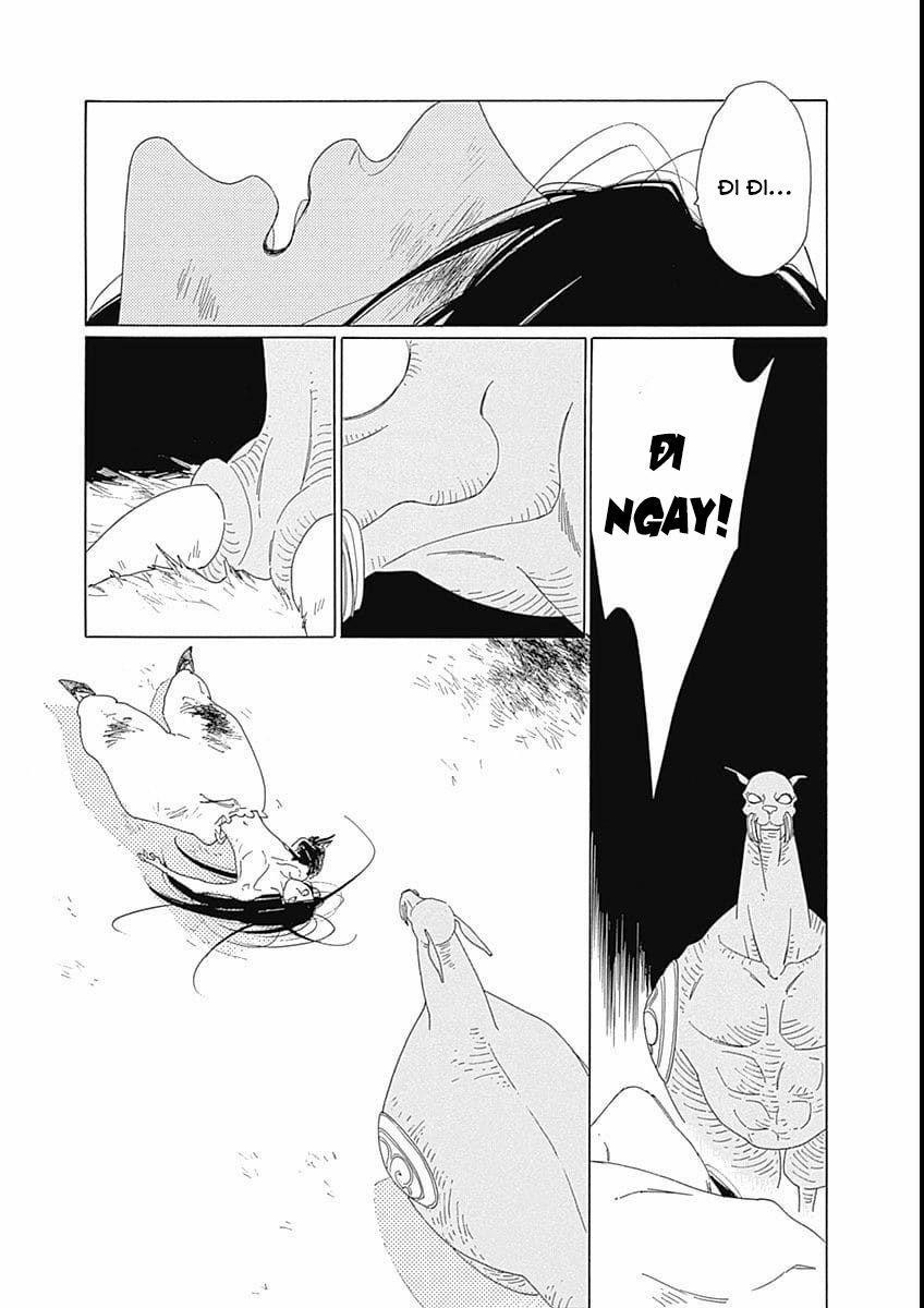 Truyện Kể Vương Quốc Nọ 10 trang 16