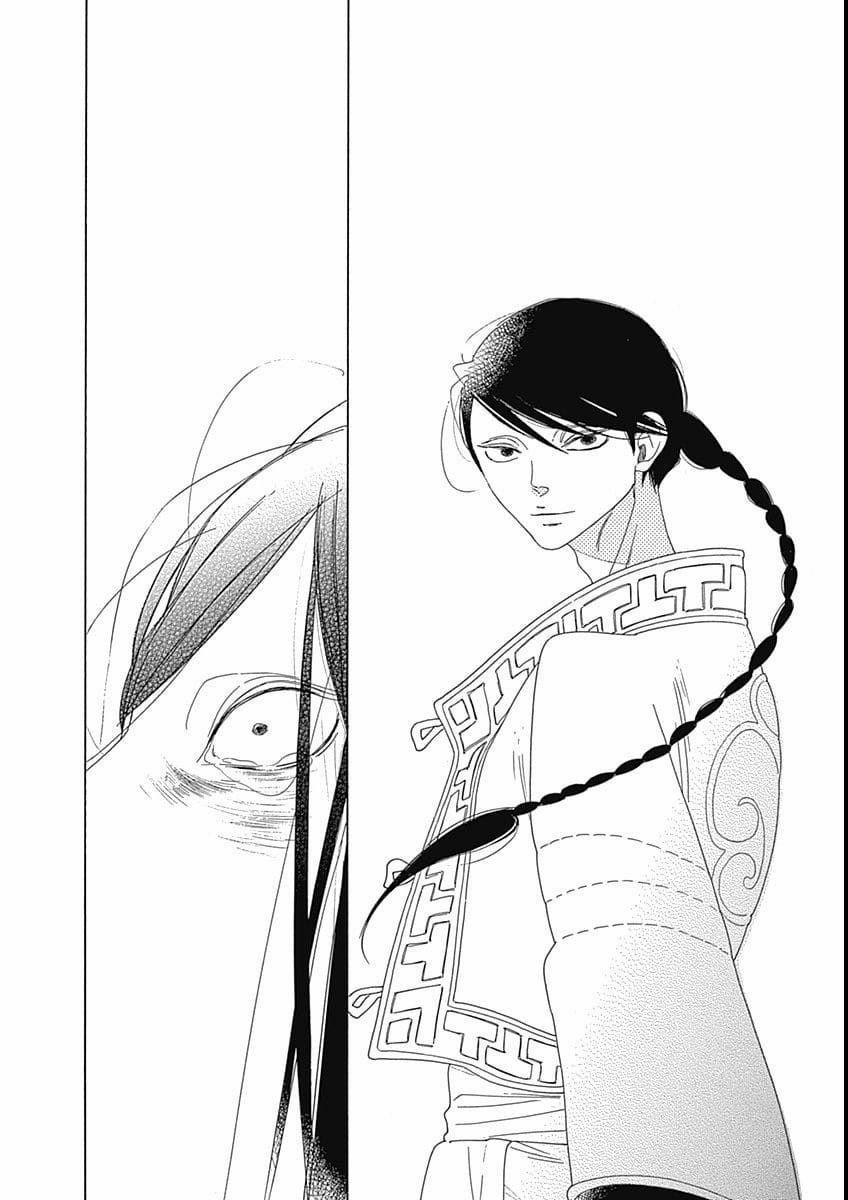 Truyện Kể Vương Quốc Nọ 10 trang 21