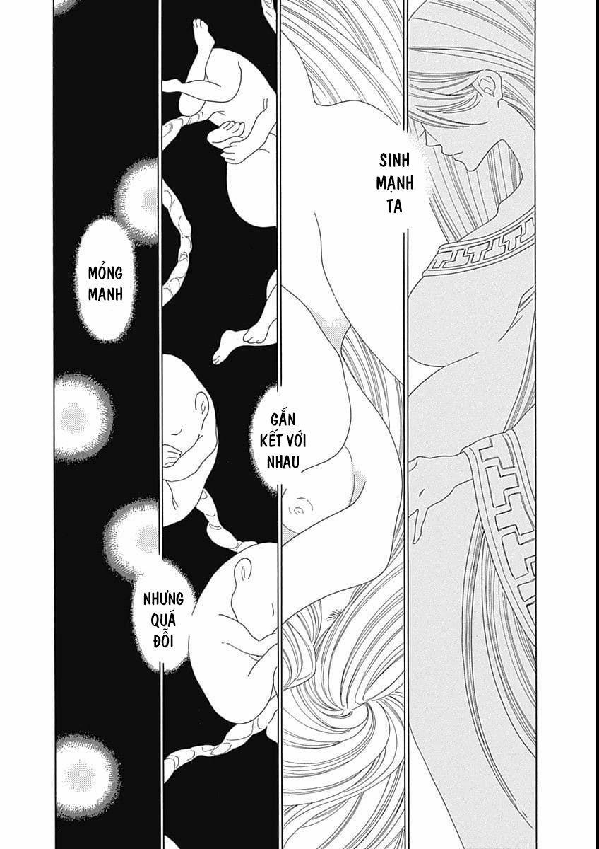 Truyện Kể Vương Quốc Nọ 10 trang 24