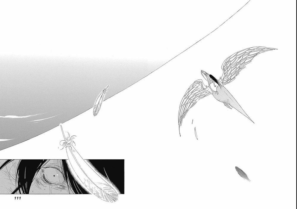 Truyện Kể Vương Quốc Nọ 10 trang 27