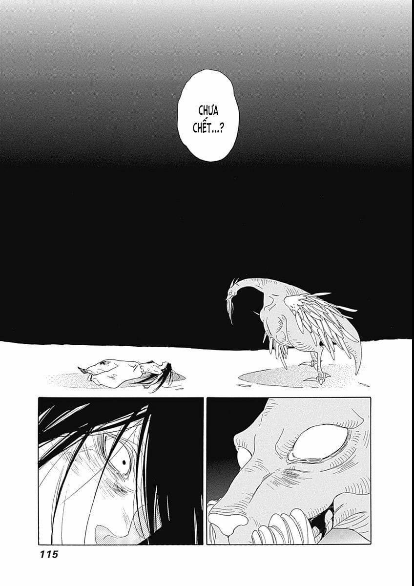 Truyện Kể Vương Quốc Nọ 10 trang 31