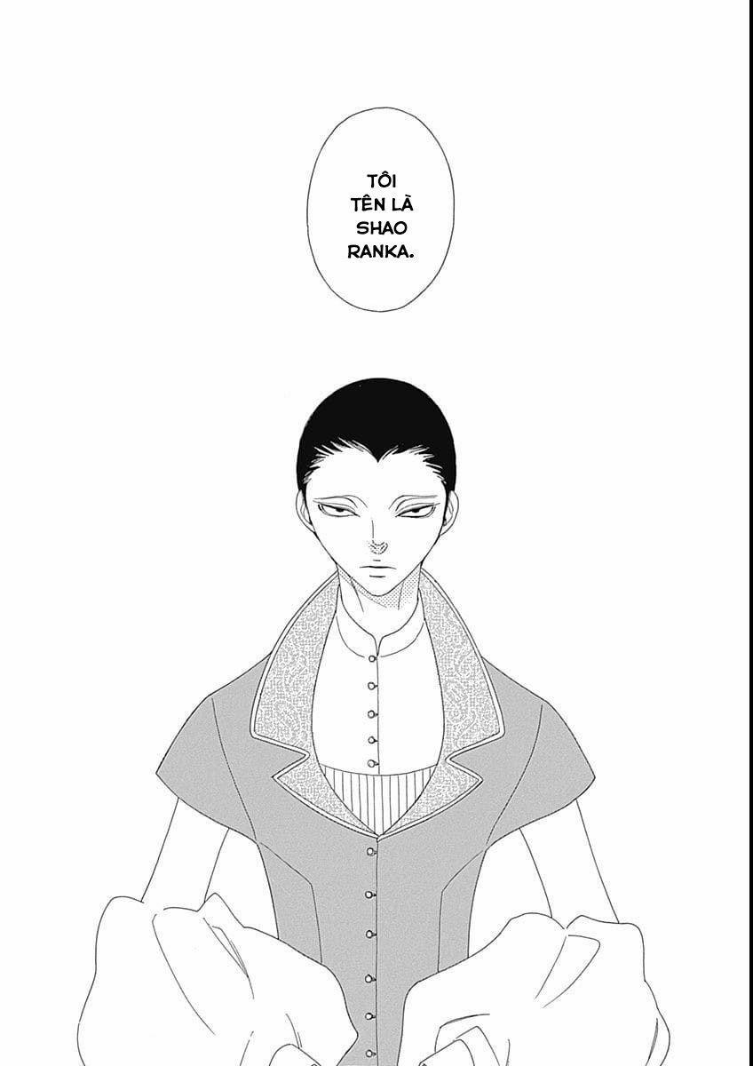 Truyện Kể Vương Quốc Nọ 10 trang 38