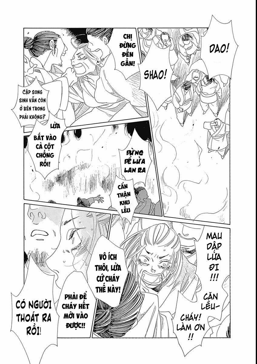 Truyện Kể Vương Quốc Nọ 10 trang 4