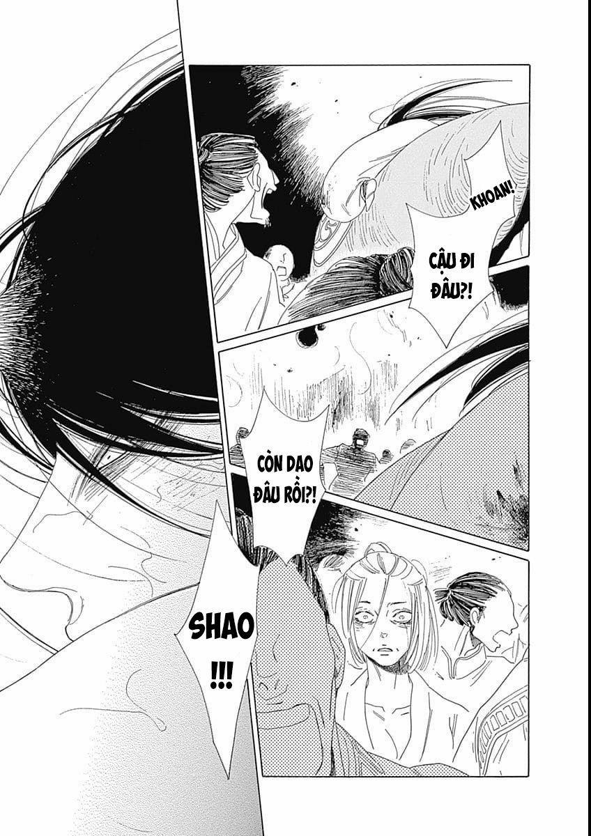 Truyện Kể Vương Quốc Nọ 10 trang 8